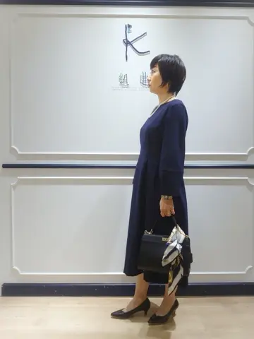 組曲 井上 コーディネート画像