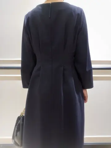 組曲 井上 コーディネート画像