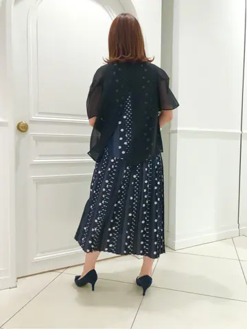 組曲 戸澤 コーディネート画像