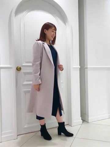 組曲 戸澤 コーディネート画像