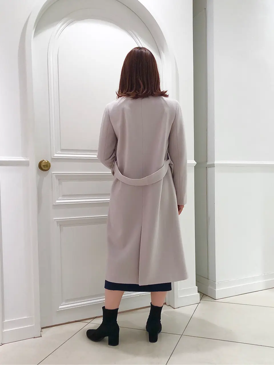 組曲 戸澤 コーディネート画像