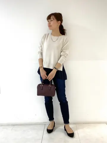 組曲 野中 コーディネート画像