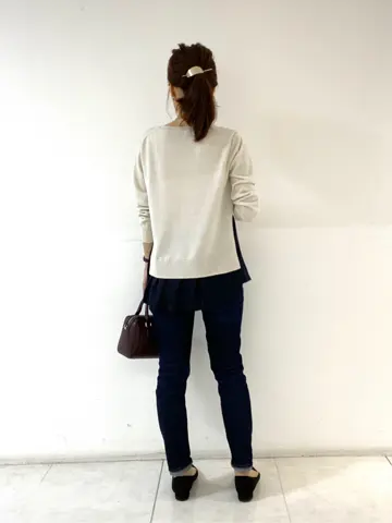 組曲 野中 コーディネート画像