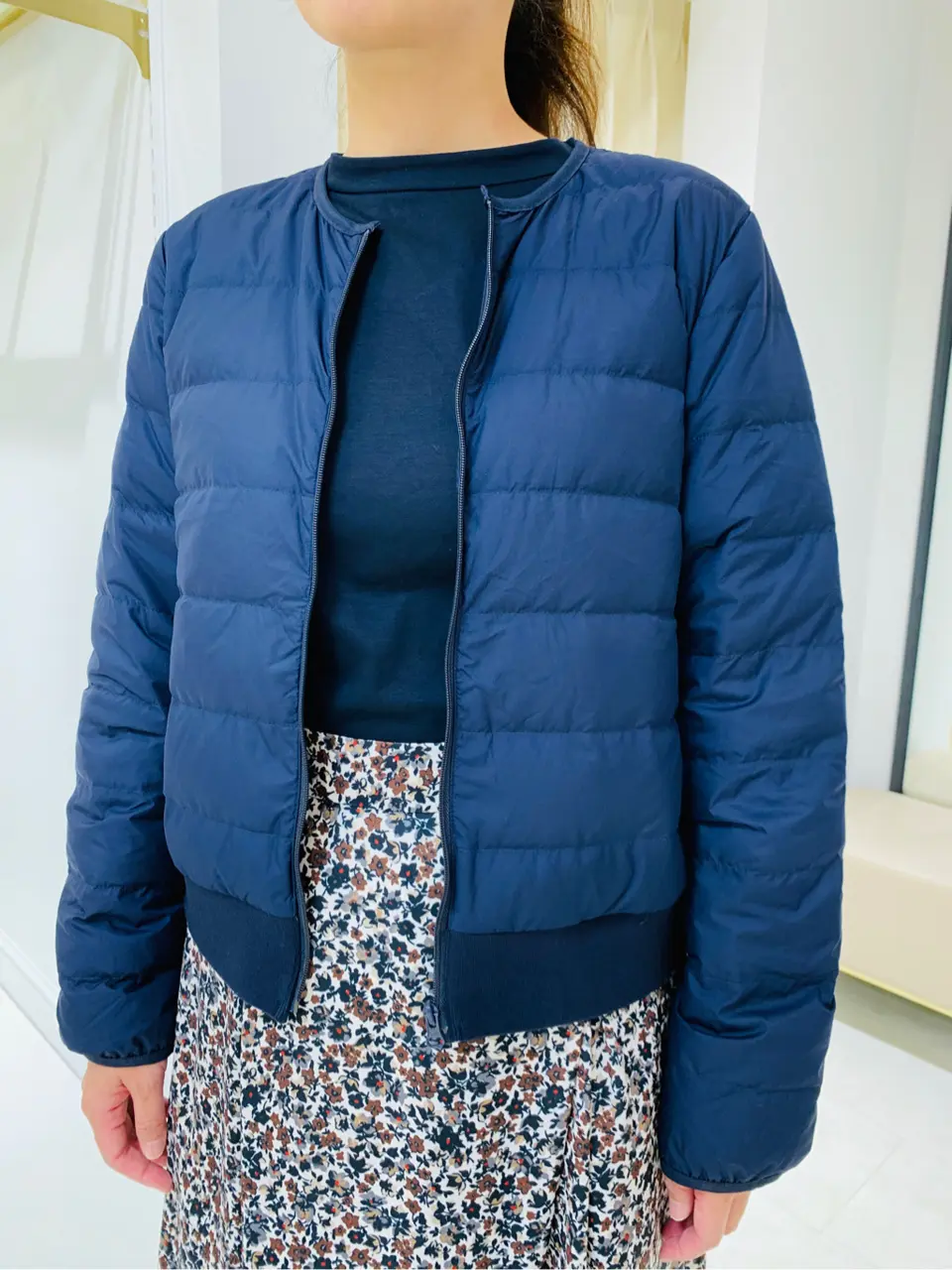 組曲 會澤 コーディネート画像