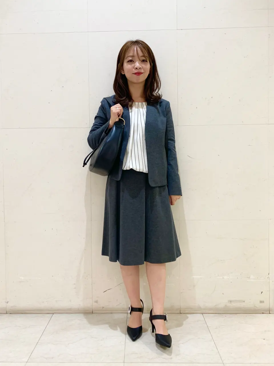 組曲 日髙 コーディネート画像