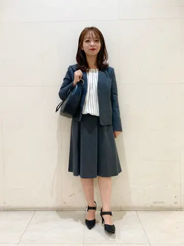 組曲 日髙 コーディネート画像