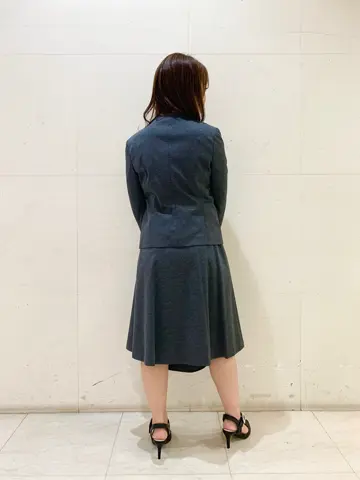 組曲 日髙 コーディネート画像