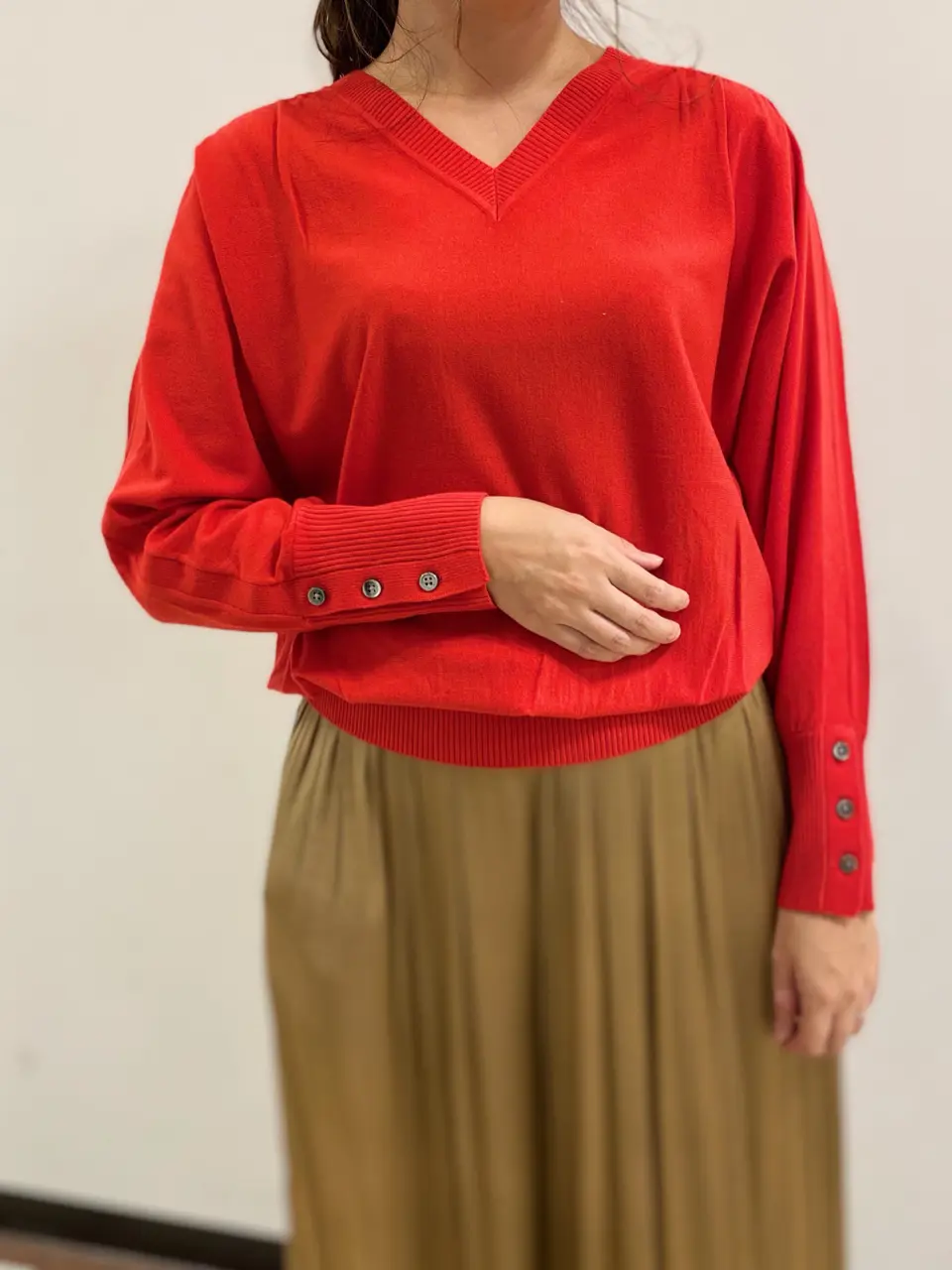 組曲 宮本 コーディネート画像