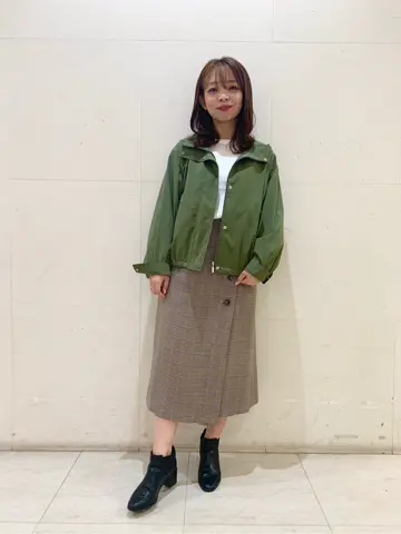 組曲 日髙 コーディネート画像