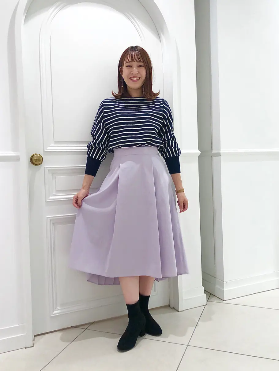 組曲 戸澤 コーディネート画像