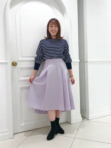 組曲 戸澤 コーディネート画像