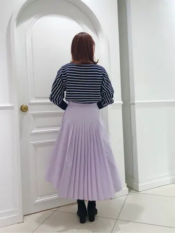 組曲 戸澤 コーディネート画像