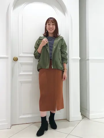 組曲 戸澤 コーディネート画像