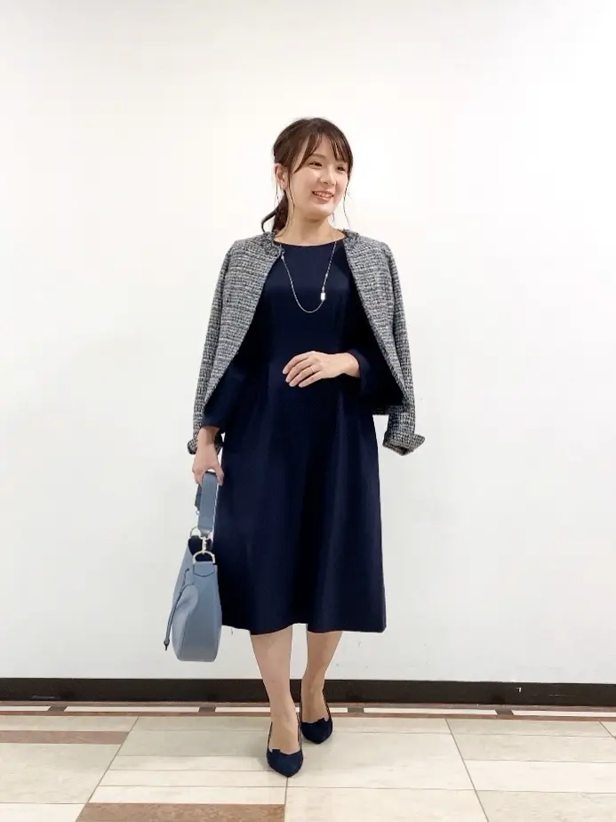  宮本 コーディネート画像