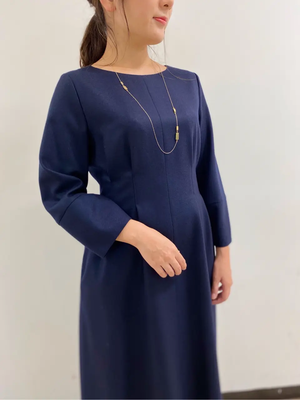 組曲 宮本 コーディネート画像