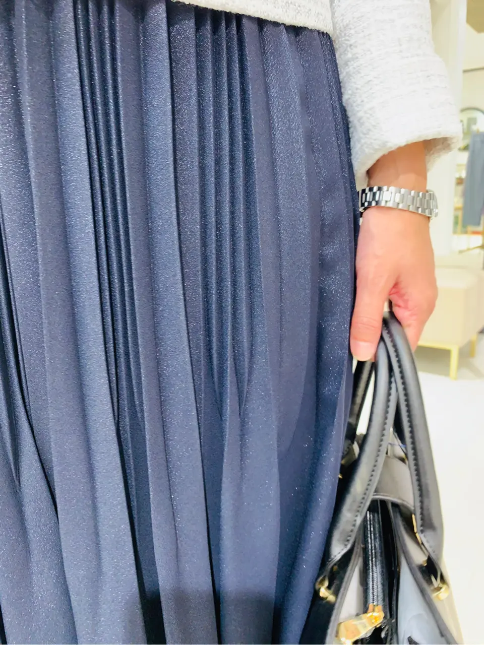 組曲 會澤 コーディネート画像