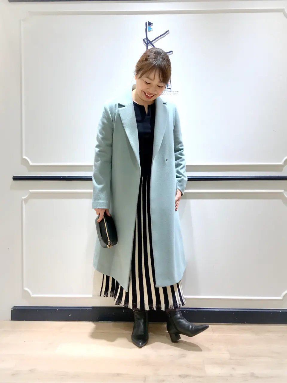  中山 コーディネート画像