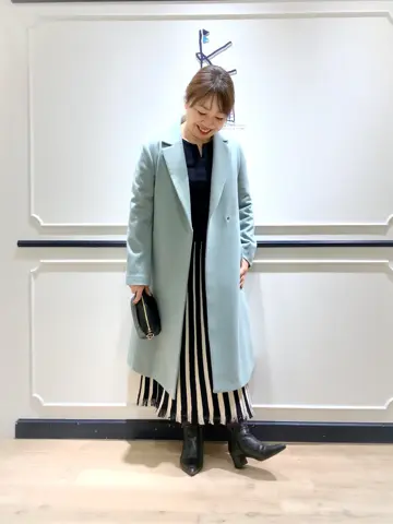 組曲 中山 コーディネート画像