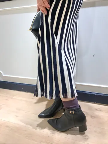 組曲 中山 コーディネート画像