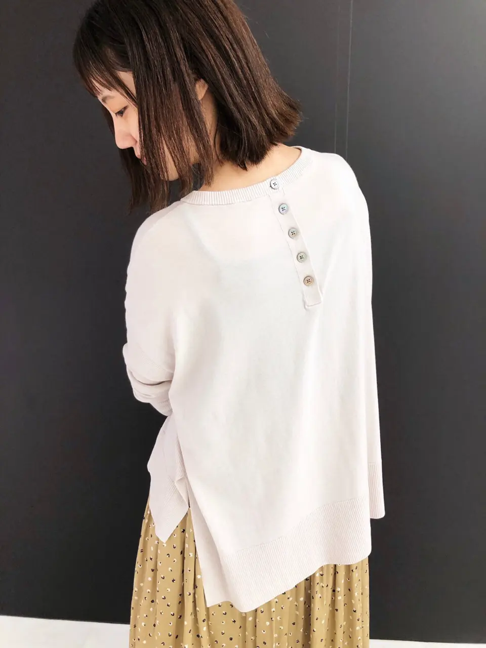 組曲 森 コーディネート画像