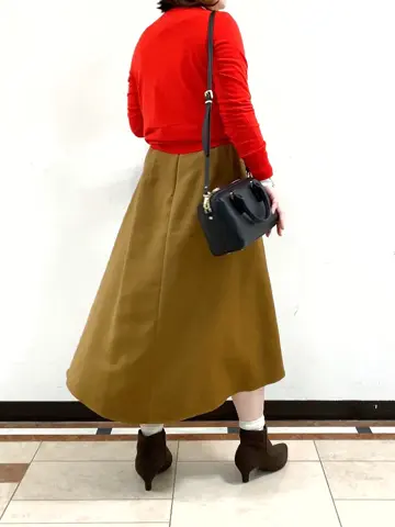 組曲 鈴木 コーディネート画像