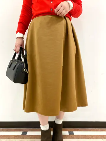 組曲 鈴木 コーディネート画像