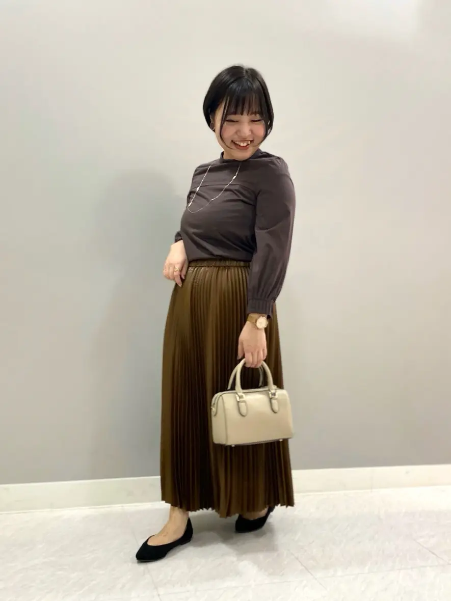  KATO コーディネート画像