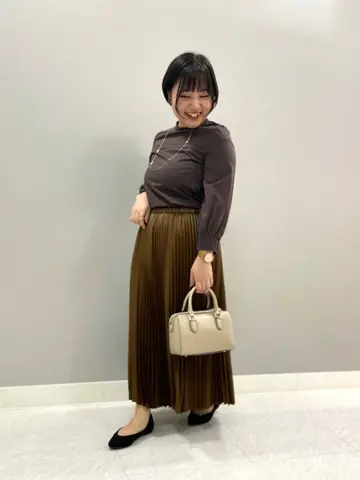 組曲 KATO コーディネート画像