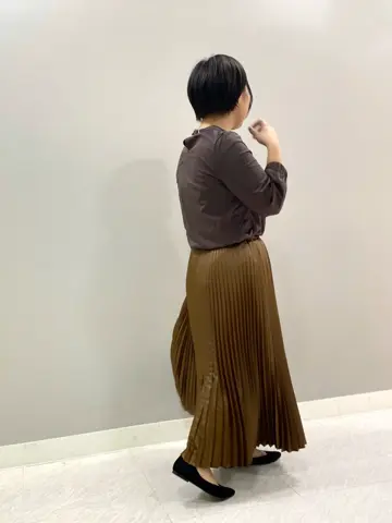 組曲 KATO コーディネート画像