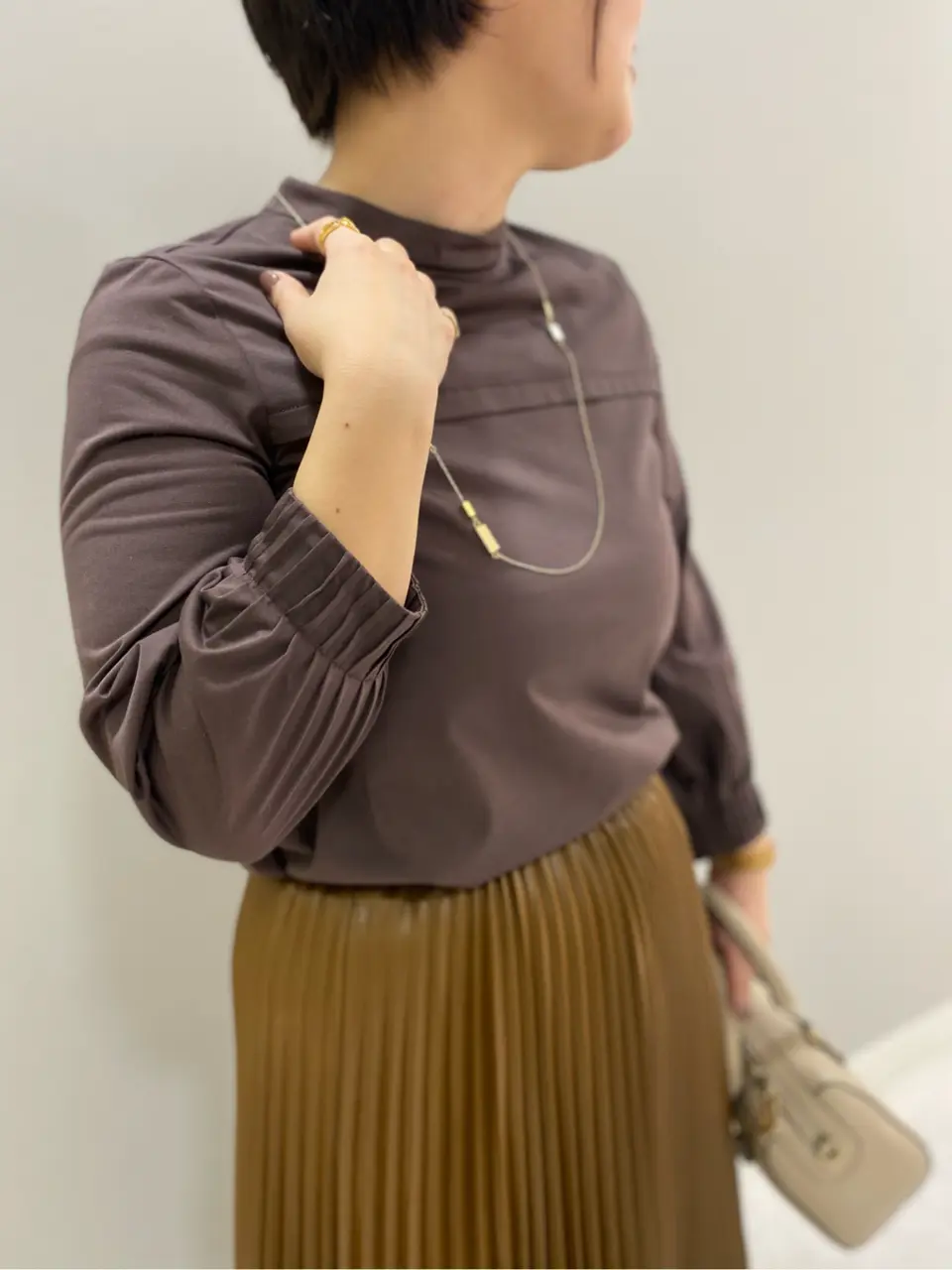 組曲 KATO コーディネート画像