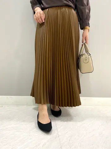 組曲 KATO コーディネート画像