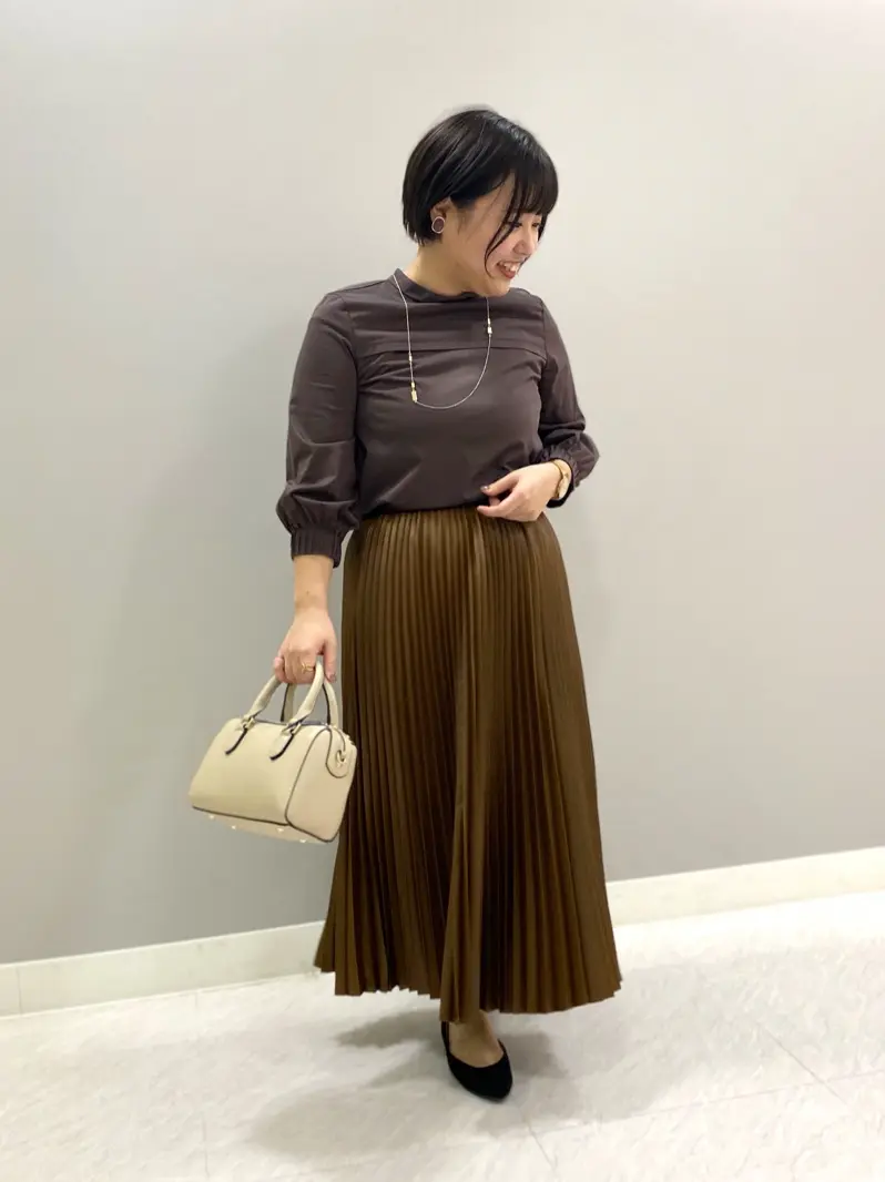 組曲 KATO コーディネート画像