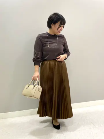 組曲 KATO コーディネート画像