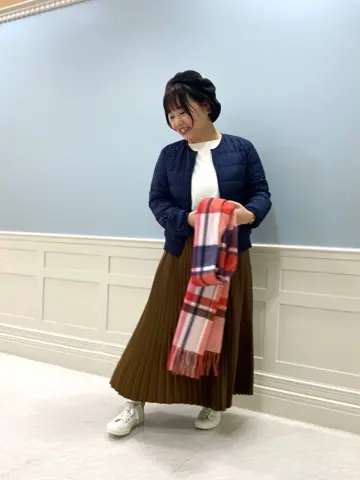 組曲 KATO コーディネート画像