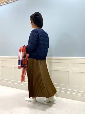 組曲 KATO コーディネート画像