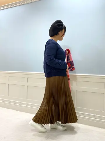 組曲 KATO コーディネート画像