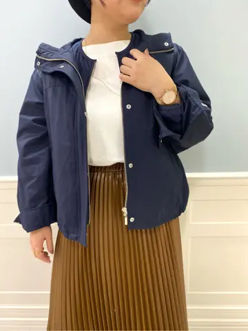 組曲 KATO コーディネート画像