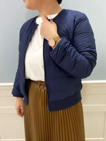 組曲 KATO コーディネート画像