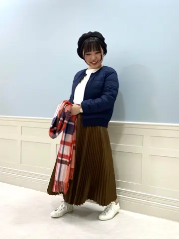 組曲 KATO コーディネート画像