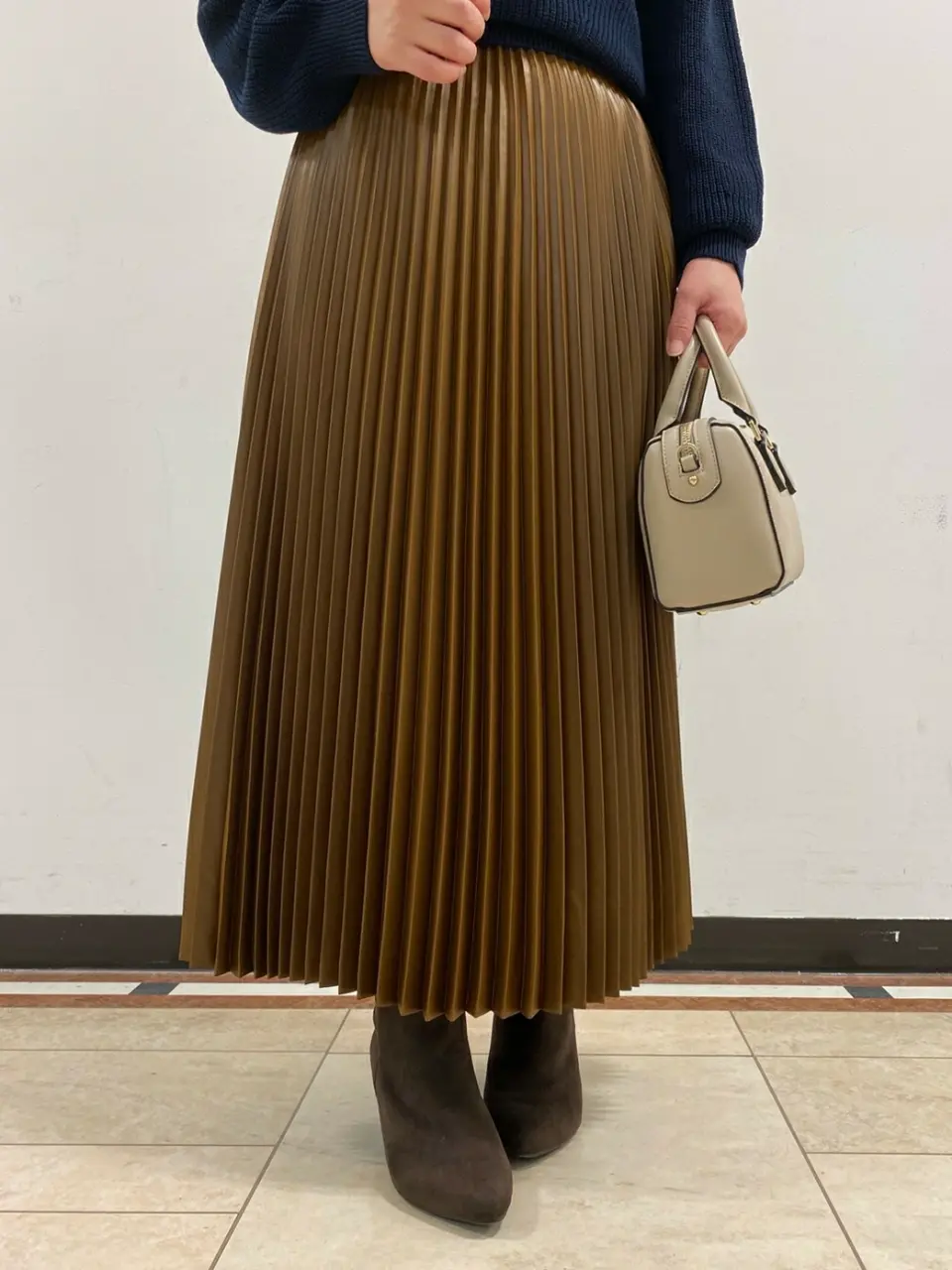 組曲 三ツ口 コーディネート画像