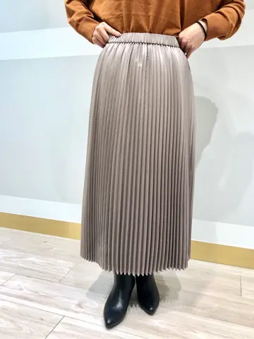 組曲 井上 コーディネート画像