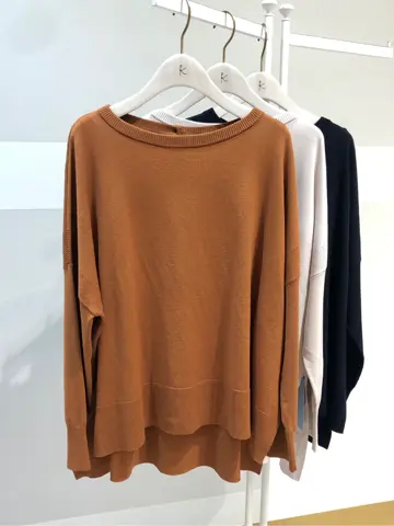 組曲 井上 コーディネート画像