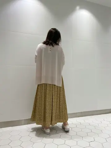 組曲 関 コーディネート画像