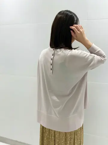 組曲 関 コーディネート画像