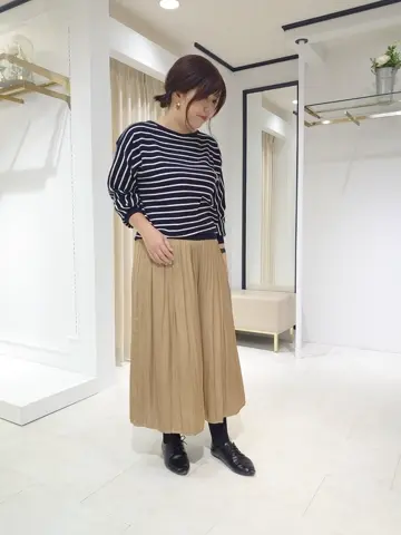 組曲 森 コーディネート画像