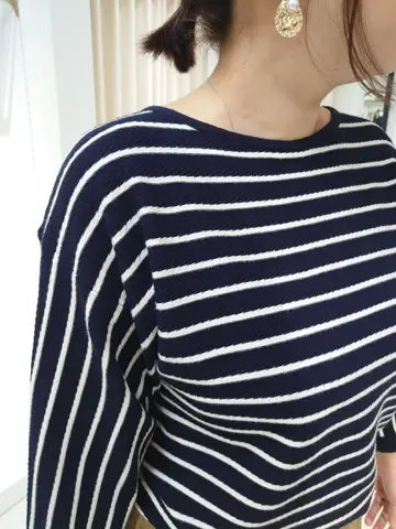 組曲 森 コーディネート画像