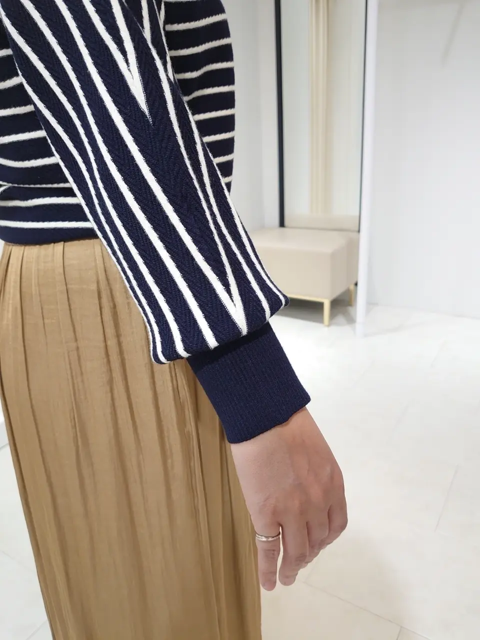 組曲 森 コーディネート画像