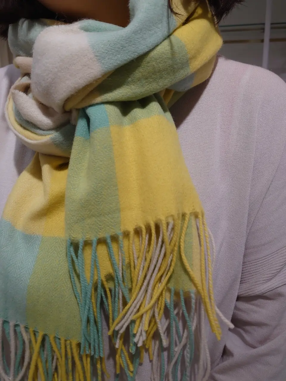 組曲 森 コーディネート画像