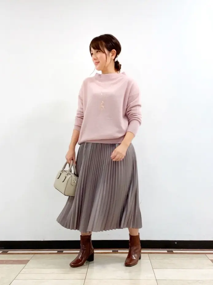  宮本 コーディネート画像