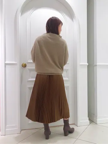 組曲 戸澤 コーディネート画像